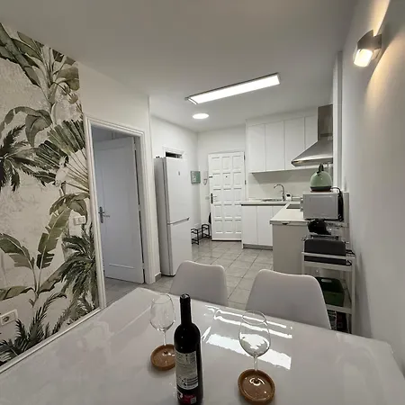 Appartement Playa Vistas *