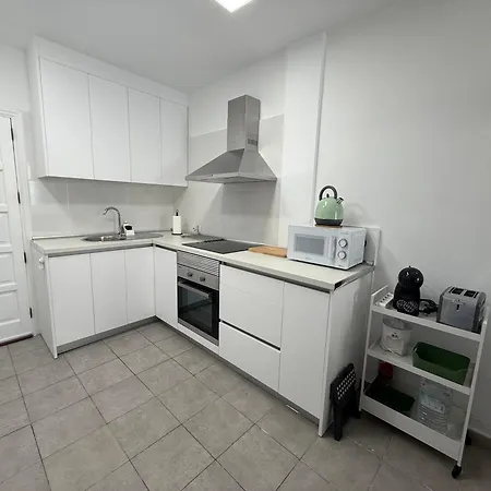 Appartement Playa Vistas Arona (Tenerife)