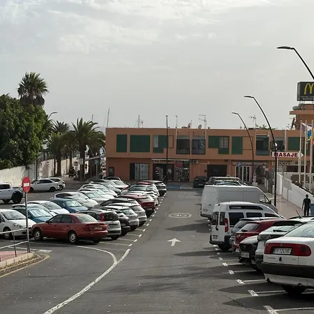 Playa Vistas * Arona (Tenerife)