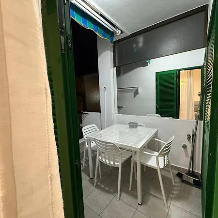 Appartement Playa Vistas Arona (Tenerife)