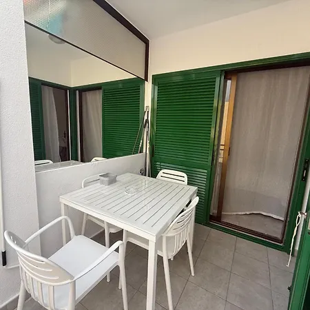 Appartement Playa Vistas